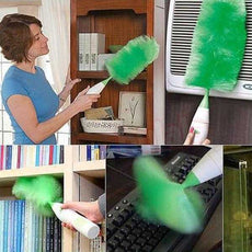 Go Duster Make Dusting Fast | 24HOURS.PK
