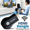 AnyCast HDMI Dongle WIFI Displayer Receiver | 24HOURS.PK