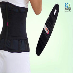 Miss Belt - Instant Hour Glass Shaper (002) | 24hours.pk