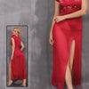 Red Nighty for Women D5 | 24HOURS.PK