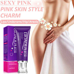 Pack Of 2, BIOAQUA NENHONG Pink Whitening Cream | 24hours.pk