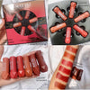 Hengfang I’m lip artist lipstick Pack of 6pcs lipstick | Ammad