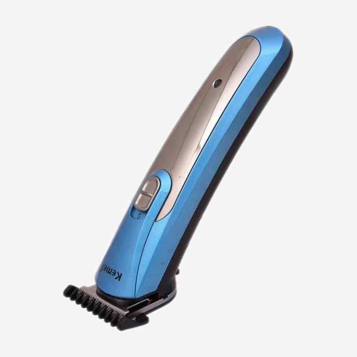 Kemei KM-725 Professional Hair Cordless Trimmer For Men | 24hours.pk