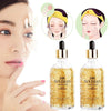 24k Goldzan Ampoule Serum Golden