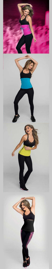 Zumba Fitness Hot Belt | 24hours.pk