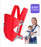 Pack of 2 Baby Carrier Bag For Infants In Breathable Fabric | 24HOURS.PK