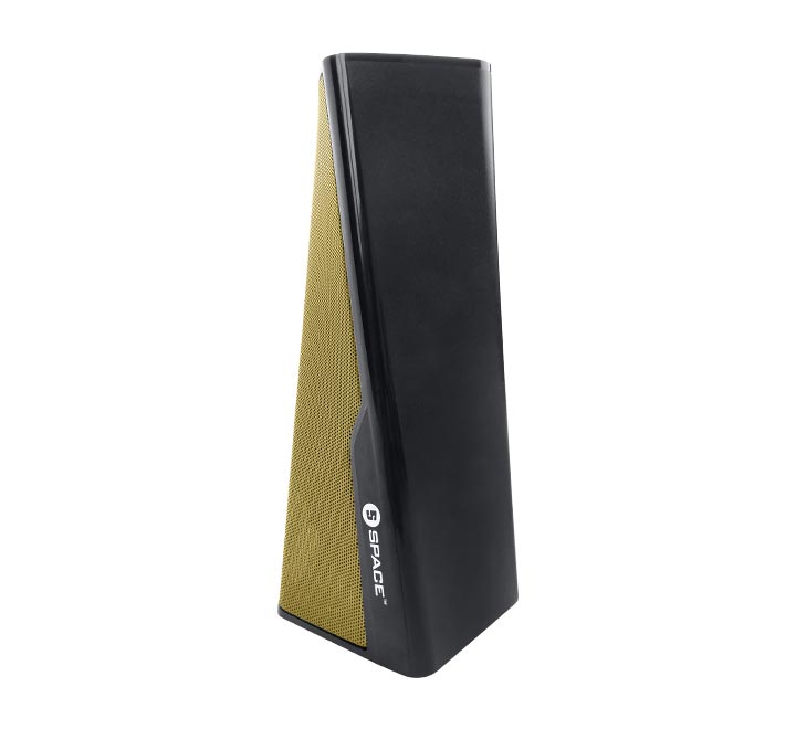 Spark Wireless LED Speaker