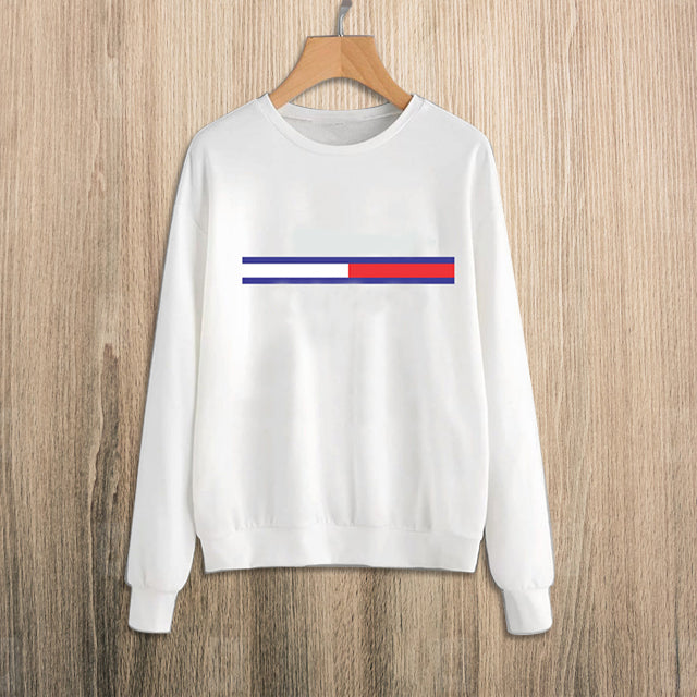 Stylish Winter Sweatshirt For Girls | 24HOURS.PK