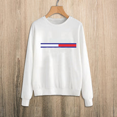 Stylish Winter Sweatshirt For Girls | 24HOURS.PK