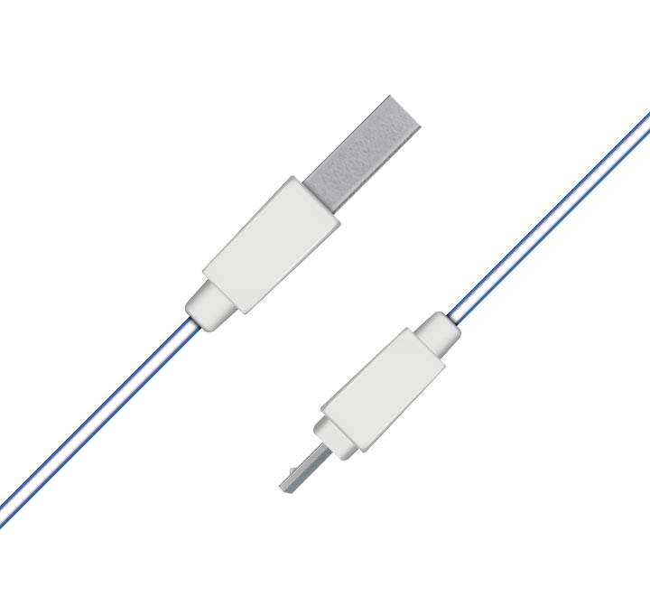 ChargeSync Micro USB Cable