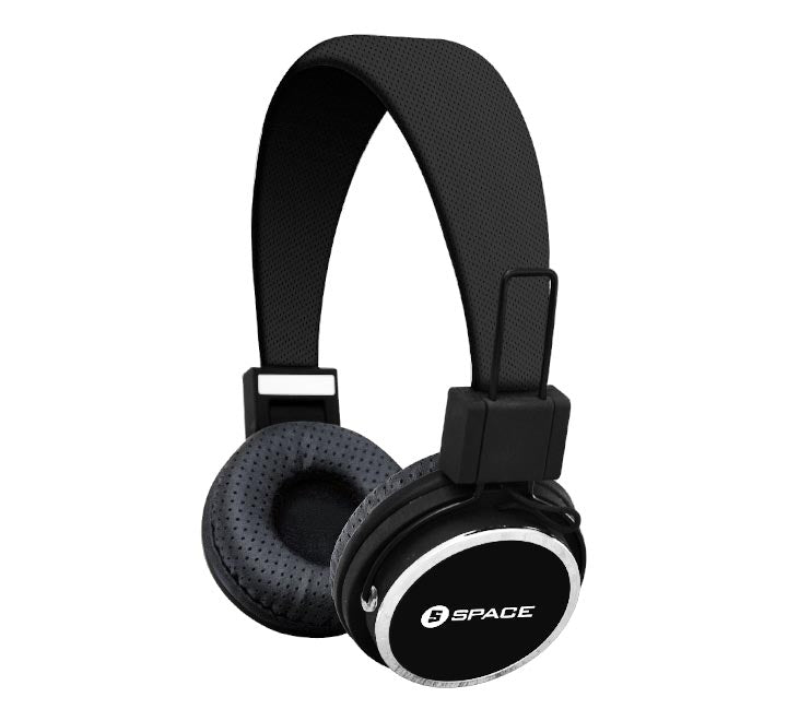 Solo Wired On-Ear Headphones