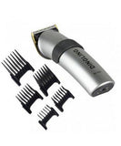 Dinglong RF-609 Men's Rechargeable Electric Trimmer | 24hours.pk