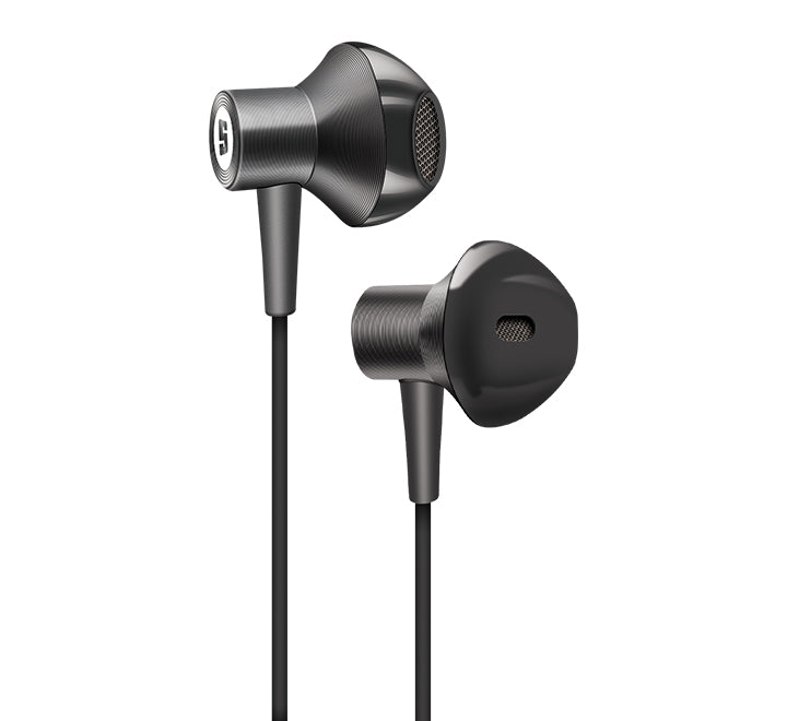 Pods+ Wireless Supreme Earphones