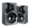 Prism 2.1 Multimedia Sound System