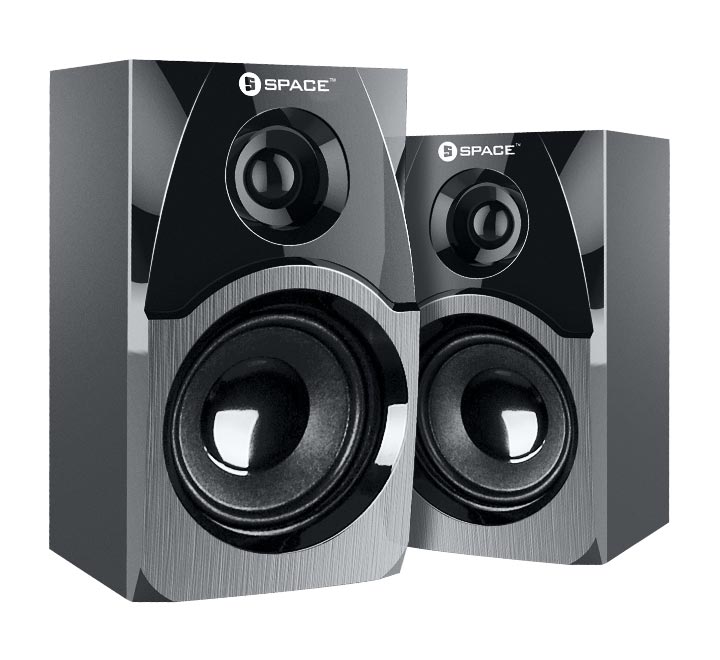 Prism 2.1 Multimedia Sound System