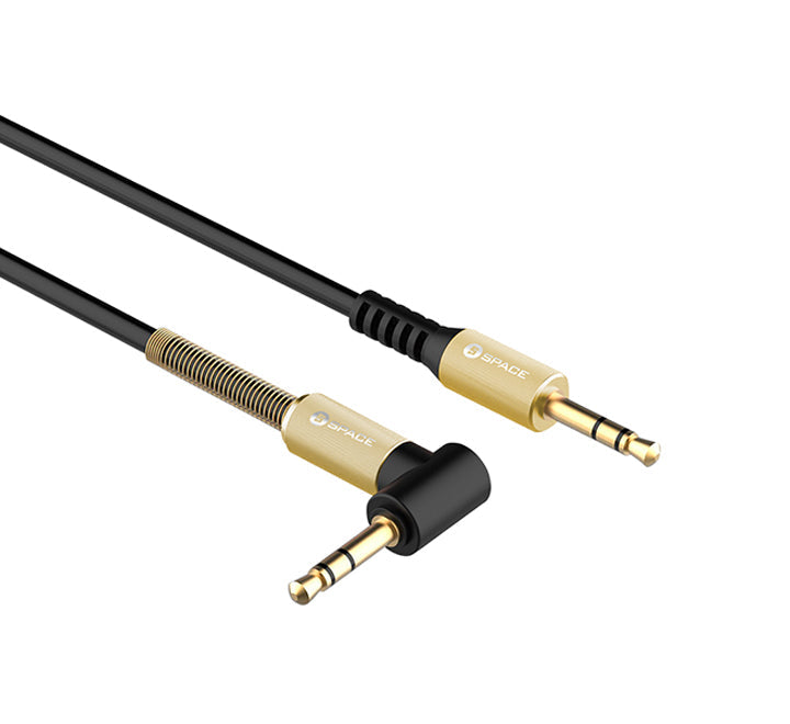 Spring Aux 2M Cable