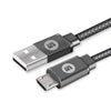 ChargeSync Braided Micro USB Cable