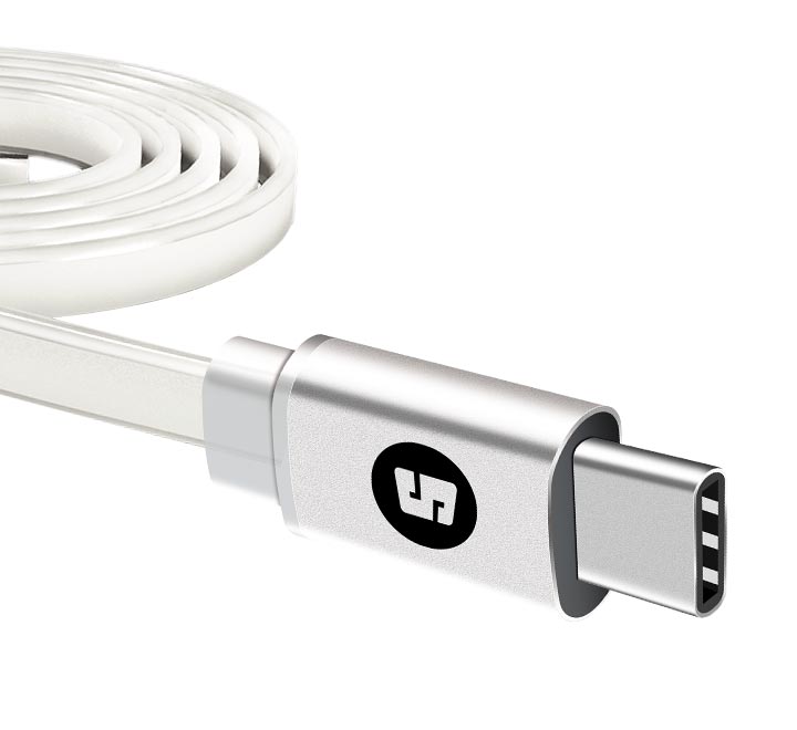ChargeSync Jelly Type-C Cable