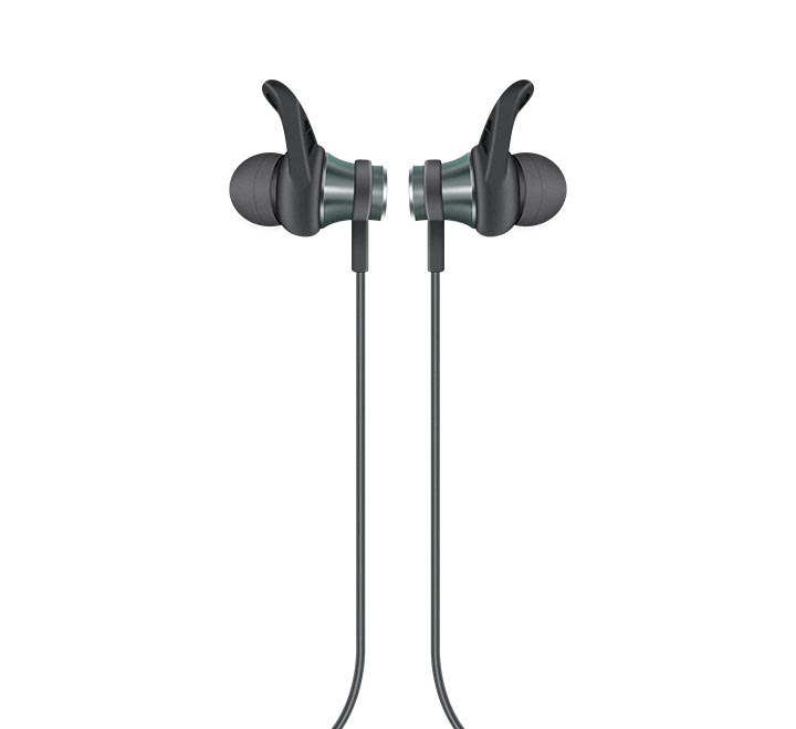 Move Wireless Neckband Earphones