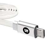 ChargeSync Jelly Micro USB Cable