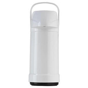 GLT Vacuum Bottle PS 0.75L White 980225 | 24HOURS.PK