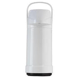 GLT Vacuum Bottle PS 0.75L White 980225 | 24HOURS.PK