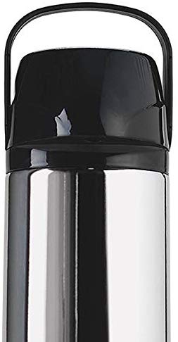 Invicta Vacuum Bottle PS1 1L Metallized 980210 | 24HOURS.PK