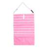 Desk Hanging Adjustable Book Newspaper Organizer | 24hours.pk