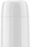 Invicta Firenze Mini Vacuum Bottle, White, 0.25L 980247 | 24HOURS.PK