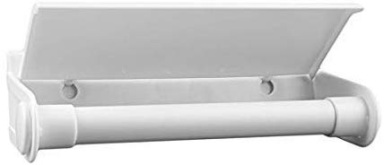 Set of 5 Magnetic Kitchen Storage Dispenser | 24hours.pk