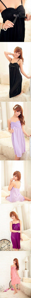Spaghetti Strap Sleepwear for Women | 24hours.pk