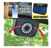 Auto fan