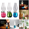 Retro Blow Sensor Led USB Rechargeable Lamp | 24hours.pk
