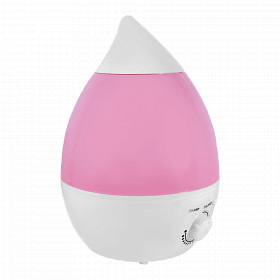 Ultrasonic Humidifier Aroma Diffuser
