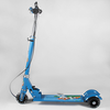 Scooter Kids 3 Wheeler Foldable Height Adjustable With Break | 24hours.pk