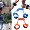 Pack of 2 Baby Child Anti Lost Wrist Strap | 24HOURS.PK