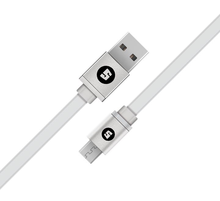 ChargeSync Jelly Micro USB Cable