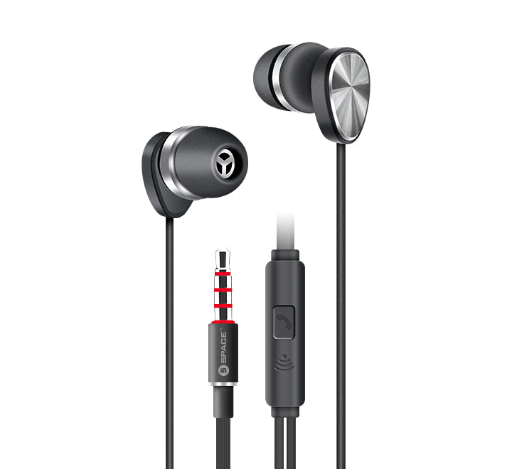 Signature Earphone Series