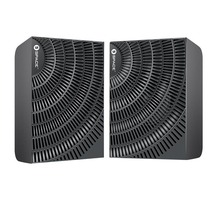 Studio 2.1 Multimedia Speaker System
