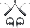 Move Wireless Neckband Earphones