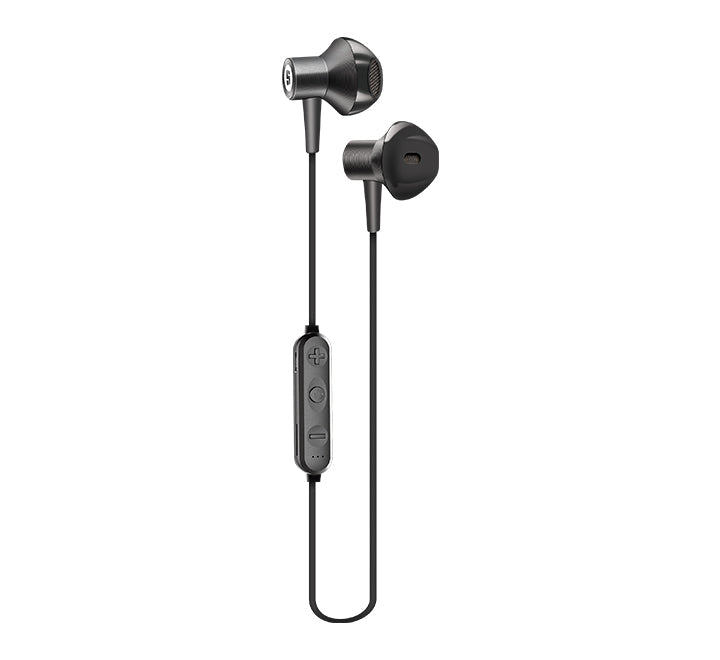 Pods+ Wireless Supreme Earphones