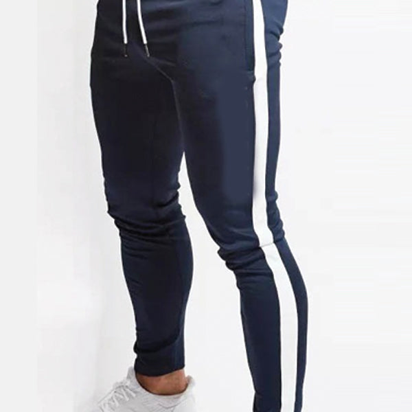 Pack of 2 Terry Free Size Trousers For Mens | 24HOURS.PK