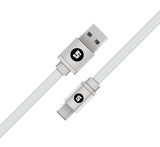 ChargeSync Jelly Type-C Cable