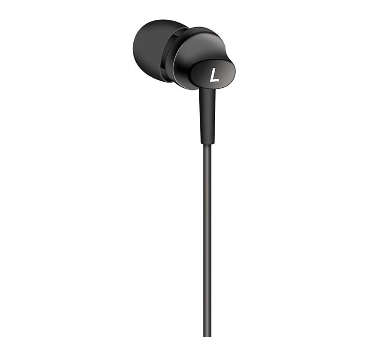 Champion Stereo Earphones