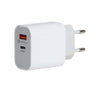 PD + Quick Charge 3.0 Wall Charger