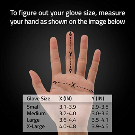 Anti-Cut Resistant Gloves | 24HOURS.PK