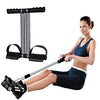 Pack of 2 Tummy Trimmer with Single Spring – Body Shaper Resistance | 24hours.pk
