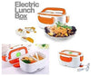 HTC Electric Heating Lunch Box 220 Volts | 24HOURS.PK