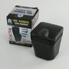 New automobile Aishtray with LED lamp high resistance fuel HT-4S005 | 24HOURS.PK