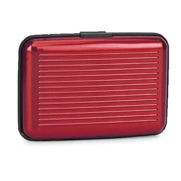 Bundle Deal - Security Card Wallet Box + Pack of 2 Catch caddy | 24HOURS.PK
